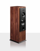 ATC SCM 50 SL Tower walnut